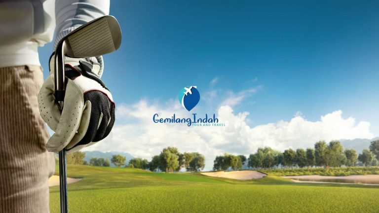 Read more about the article 3D2N Golf Package Weekend